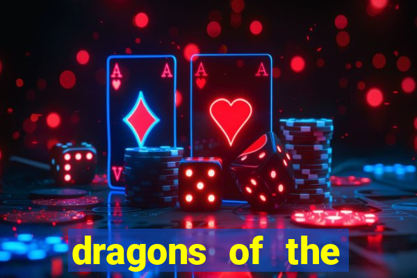 dragons of the edge game site